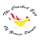 the cracked egg of grosse pointe|the broken egg.